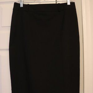 Pencil Skirt